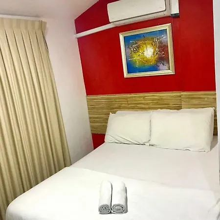 Checkers Backpackers Hostel